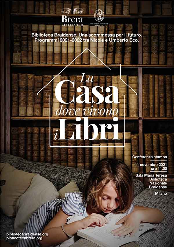 La Casa dei Libri